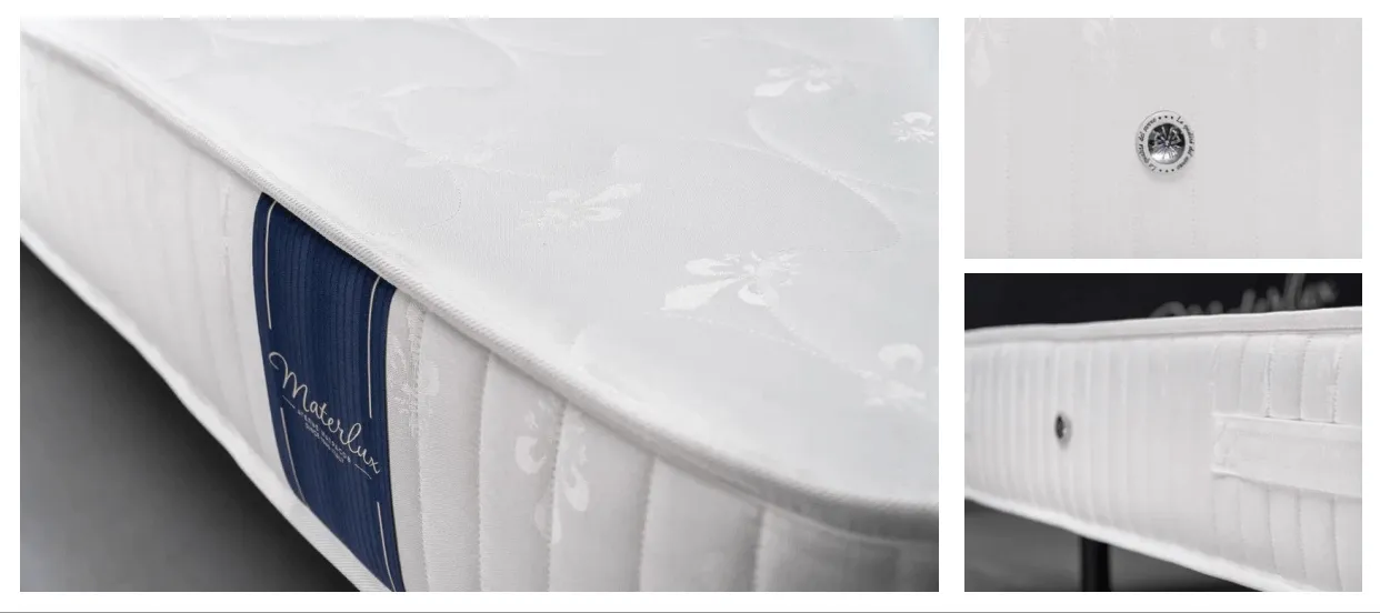 Чехол Termini (Термини) для матраса Materlux Ecologic Dream Multi